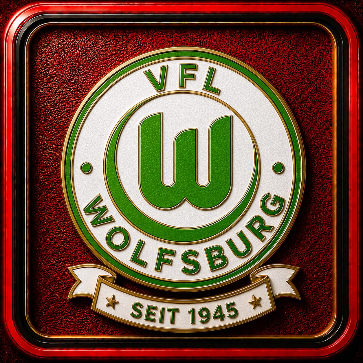 Wolfsburg
